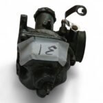 Honda CB15T 125cc 1970s OEM Carburattor OEM 26ahshi - Image 9