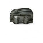 Honda CG125 125cc 1998 OEM Cylinder Head Rocker Cover OEM - Image 2