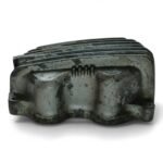 Honda CG125 125cc 1998 OEM Cylinder Head Rocker Cover OEM - Image 3