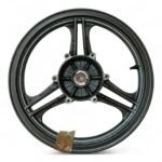 Kawasaki GPZ500s 500cc 90-91 Front Wheel OEM