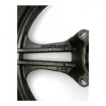 Kawasaki GPZ500s 500cc 90-91 Front Wheel OEM - Image 3