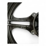 Kawasaki GPZ500s 500cc 90-91 Front Wheel OEM - Image 4