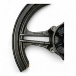 Kawasaki GPZ500s 500cc 90-91 Front Wheel OEM - Image 5