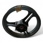 Kawasaki GPZ500s 500cc 90-91 Front Wheel OEM - Image 8