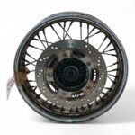 Triumph Thunderbird  1997 Rear Wheel OEM - Image 10