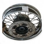 Triumph Thunderbird  1997 Rear Wheel OEM - Image 11