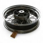 Triumph Thunderbird  1997 Rear Wheel OEM