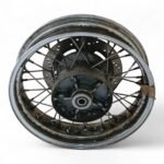Triumph Thunderbird  1997 Rear Wheel OEM - Image 16