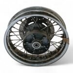 Triumph Thunderbird  1997 Rear Wheel OEM - Image 18