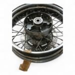Triumph Thunderbird  1997 Rear Wheel OEM - Image 4