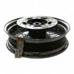 Triumph Thunderbird  1997 Rear Wheel OEM - Image 8