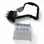 Honda CB125T CB 125 T Twin  1978-1979 OEM Instrument Light Harness Loom OEM - Image 11