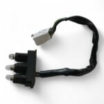 Honda CB125T CB 125 T Twin  1978-1979 OEM Instrument Light Harness Loom OEM - Image 14