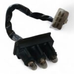 Honda CB125T CB 125 T Twin  1978-1979 OEM Instrument Light Harness Loom OEM - Image 4