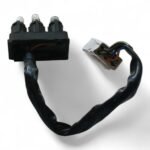 Honda CB125T CB 125 T Twin  1978-1979 OEM Instrument Light Harness Loom OEM - Image 7
