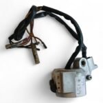 Honda C90 C70 C50 90 1960's -1970's Right Throttle HL P O & Start Switchgear 5 wire Vintage Part OEM