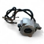 Honda C90 C70 C50 90 1960's -1970's Right Throttle HL P O & Start Switchgear 5 wire Vintage Part OEM - Image 5