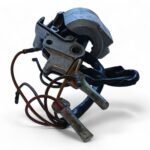 Honda C90 C70 C50 90 1960's -1970's Right Throttle HL P O & Start Switchgear 5 wire Vintage Part OEM - Image 10