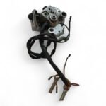 Honda C90 C70 C50 90 1960's -1970's Right Throttle HL P O & Start Switchgear 5 wire Vintage Part OEM - Image 12