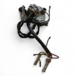 Honda C90 C70 C50 90 1960's -1970's Right Throttle HL P O & Start Switchgear 5 wire Vintage Part OEM - Image 13