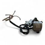 Honda C90 C70 C50 90 1960's -1970's Right Throttle HL P O & Start Switchgear 5 wire Vintage Part OEM - Image 2