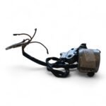 Honda C90 C70 C50 90 1960's -1970's Right Throttle HL P O & Start Switchgear 5 wire Vintage Part OEM - Image 3