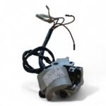 Honda C90 C70 C50 90 1960's -1970's Right Throttle HL P O & Start Switchgear 5 wire Vintage Part OEM - Image 4