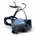 Honda C90 C70 C50 90 1960's -1970's Right Throttle HL P O & Start Switchgear 5 wire Vintage Part OEM - Image 5