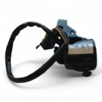 Honda CB CD & others  1976-1977 Right Hand Switchgear Handlebar (start, Lights) 3 Pin+1 single OEM - Image 10