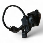 Honda CB CD & others  1976-1977 Right Hand Switchgear Handlebar (start, Lights) 3 Pin+1 single OEM