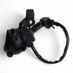 Honda CB CD & others  1976-1977 Right Hand Switchgear Handlebar (start, Lights) 3 Pin+1 single OEM - Image 4