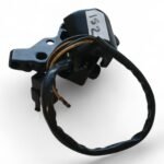 Honda CB CD & others  1976-1977 Right Hand Switchgear Handlebar (start, Lights) 3 Pin+1 single OEM - Image 8