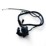 Honda CBR600F CBR600 CBR 600  1995-2002 Switchgear 33"wire OEM HM 32QB-T - Image 10