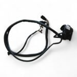 Honda CBR600F CBR600 CBR 600  1995-2002 Switchgear 33"wire OEM HM 32QB-T - Image 3