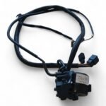 Honda CBR600F CBR600 CBR 600  1995-2002 Switchgear 33"wire OEM HM 32QB-T - Image 6