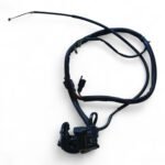 Honda CBR600F CBR600 CBR 600  1995-2002 Switchgear 33"wire OEM HM 32QB-T - Image 9