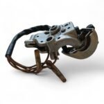 Honda Vintage 80's CB?  Late 80s Special Left Switchgear 15" wiring good switches OEM - Image 14