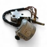 Honda Vintage 80's CB?  Late 80s Special Left Switchgear 15" wiring good switches OEM - Image 5