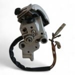 Honda Vintage 80's CB?  Late 80s Special Left Switchgear 15" wiring good switches OEM - Image 6