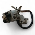 Honda Vintage 80's CB?  Late 80s Special Left Switchgear 15" wiring good switches OEM - Image 7