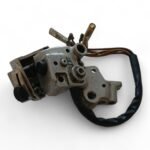 Honda Vintage 80's CB?  Late 80s Special Left Switchgear 15" wiring good switches OEM - Image 8