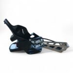 Yamaha R6  2006-2008 Number Plate Holder OEM - Image 12