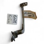 Kawasaki GPZ 500 S GPZ500S  1994-2004 Rear Brake Lever Foot Brake Pedal Straight OEM EX500A/D - Image 3