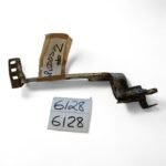 Kawasaki GPZ 500 S GPZ500S  1994-2004 Rear Brake Lever Foot Brake Pedal Straight OEM EX500A/D - Image 4