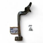 Kawasaki GPZ 500 S GPZ500S  1994-2004 Rear Brake Lever Foot Brake Pedal Straight OEM EX500A/D - Image 7