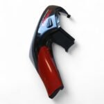 Suzuki GSR750 SRAD   Rear Right Cowl / Fairing / Panel Cover OEM 47111-33EO - Image 4