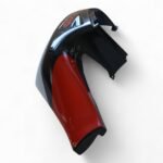 Suzuki GSR750 SRAD   Rear Right Cowl / Fairing / Panel Cover OEM 47111-33EO - Image 5