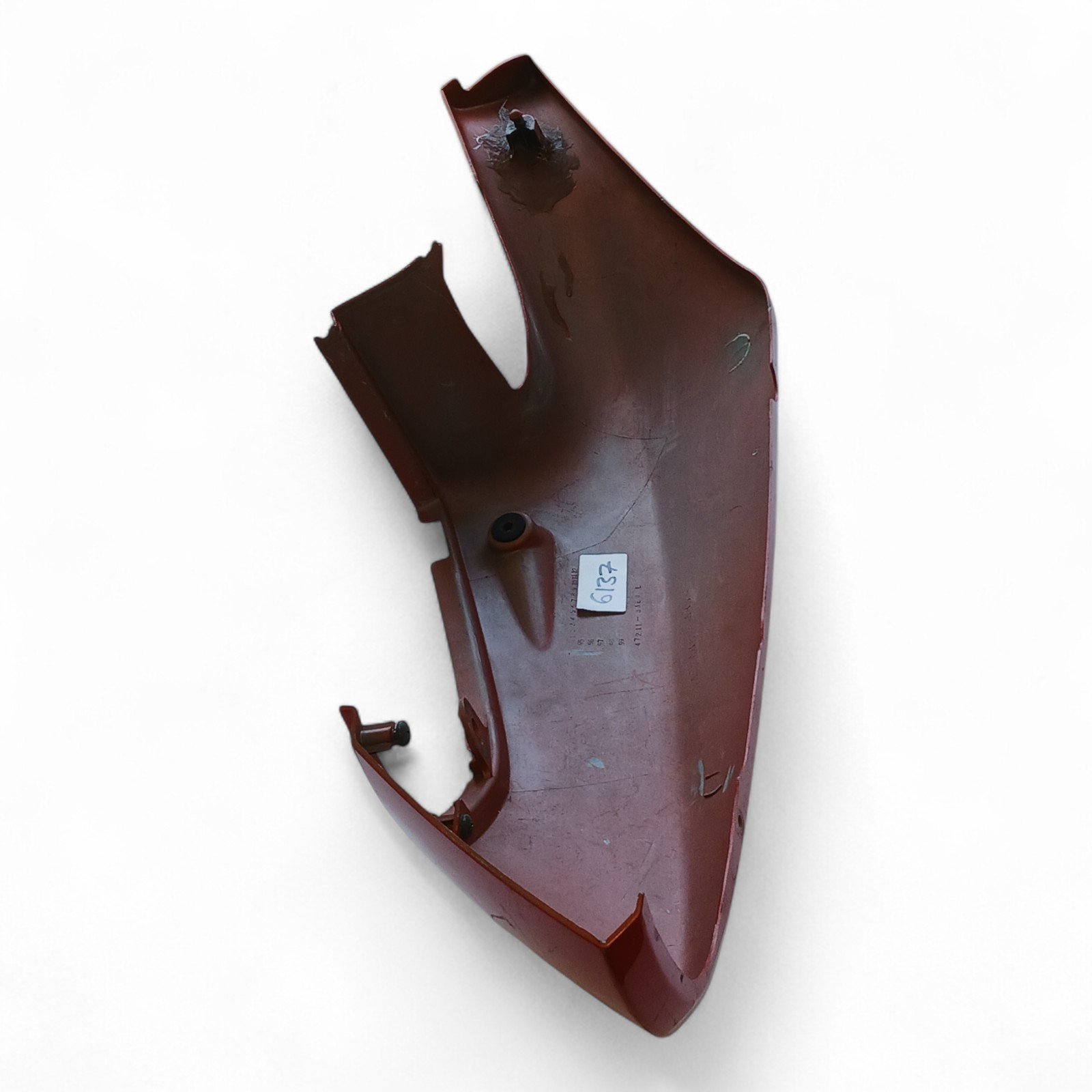 6137_2028129-Photoroom.jpg Suzuki GSX-R SRAD 1996-1999 LH Rear Fairing OEM 47211-33EO - Image 1