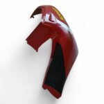 Suzuki GSX-R SRAD  1996-1999 LH Rear Fairing OEM 47211-33EO - Image 7