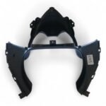 Suzuki Bandit  2000-2005 Inner Fairing/Cockpit Panel OEM 94641-31FO - Image 2